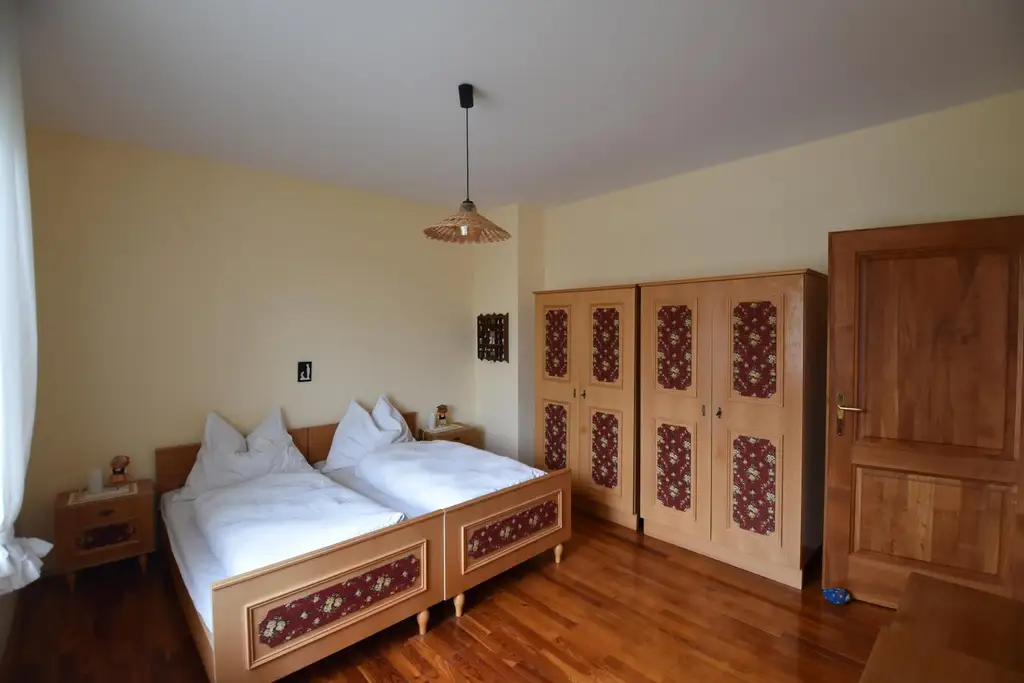 Gepflegtes Wohnhaus in Toplage
