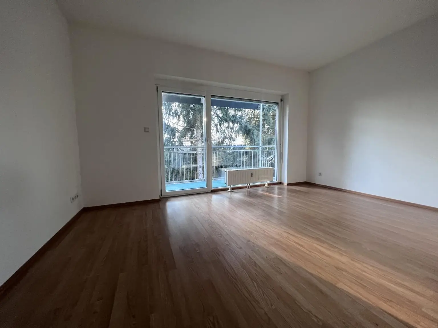 3-Zimmer Single-oder Pärchenwohnung in Gralla zu verkaufen!