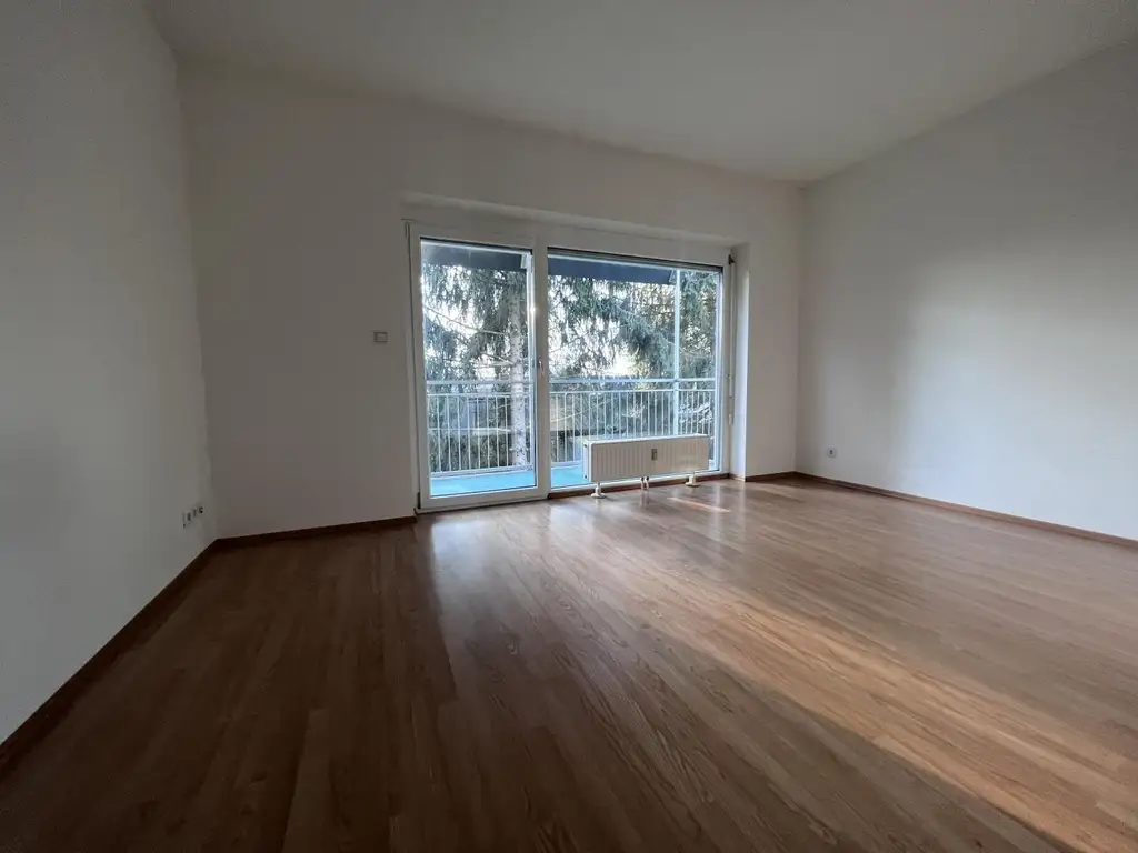 3-Zimmer Single-oder Pärchenwohnung in Gralla zu verkaufen!