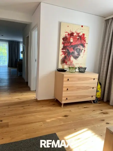 Vorzimmer