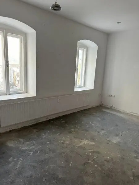 Rarität: Stadthaus mit Seeblick und Gestaltungspotenzial in Top-Lage von Gmunden - Alleinbeauftragt