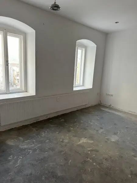 Rarität: Stadthaus mit Seeblick und Gestaltungspotenzial in Top-Lage von Gmunden - Alleinbeauftragt