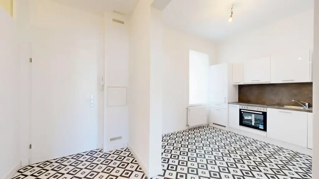PROVISIONSFREI -- Schicke 2-Zimmer Wohnung im Herzen des 3. Bezirks | teilsaniert | Klimaanlage | Nähe U3
