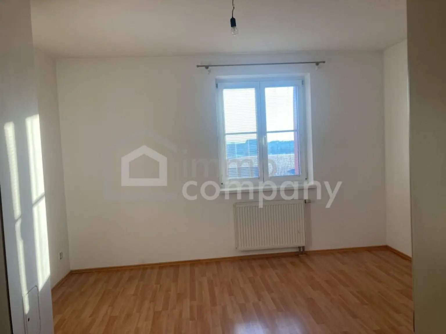 Wunderschöne Wohnung mit Donaublick
