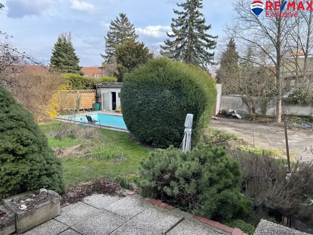 Verleiht Flügel - Wohnen Am Reitweg!