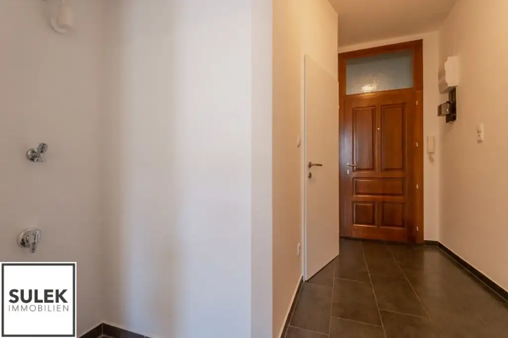 Charmante 1-Zimmer-Starterwohnung auf der Mariahilfer Straße 187 (nahe Westbahnhof) **VIDEOTOUR**