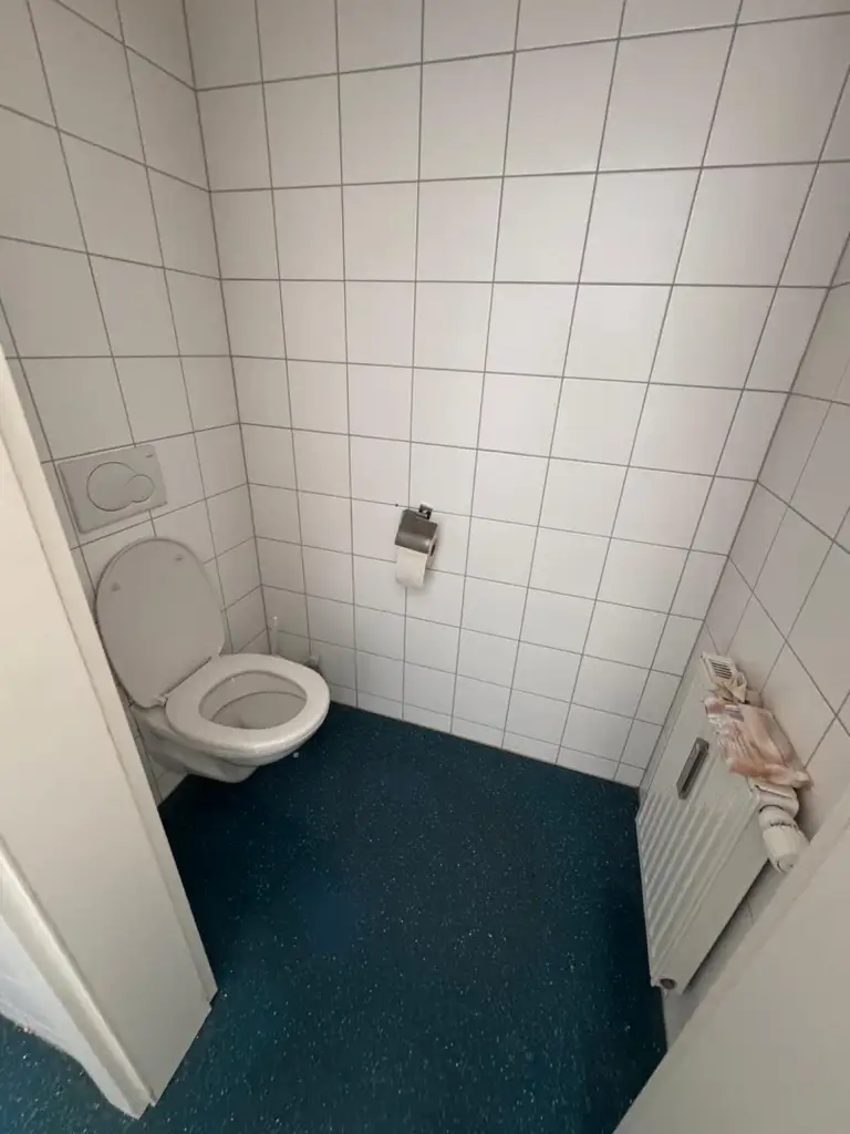 Produktionshalle mit Sektionaltor | inkl. Büro und Sanitäranlagen  | IMS Immobilien KG