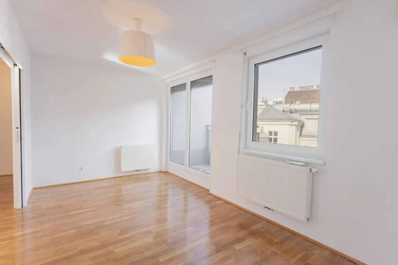 4-Zimmer Maisonettewohnung mit Dachterrasse in 1070 Wien zu mieten
