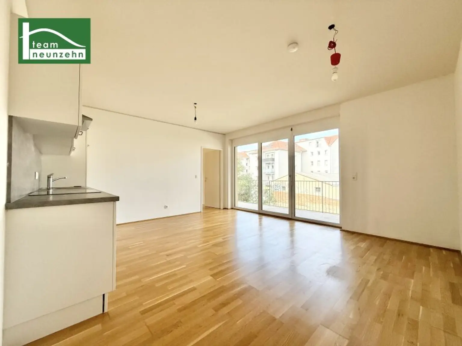 Ihr Rückzugsort in der Stadt – Ungergasse 39. - WOHNTRAUM