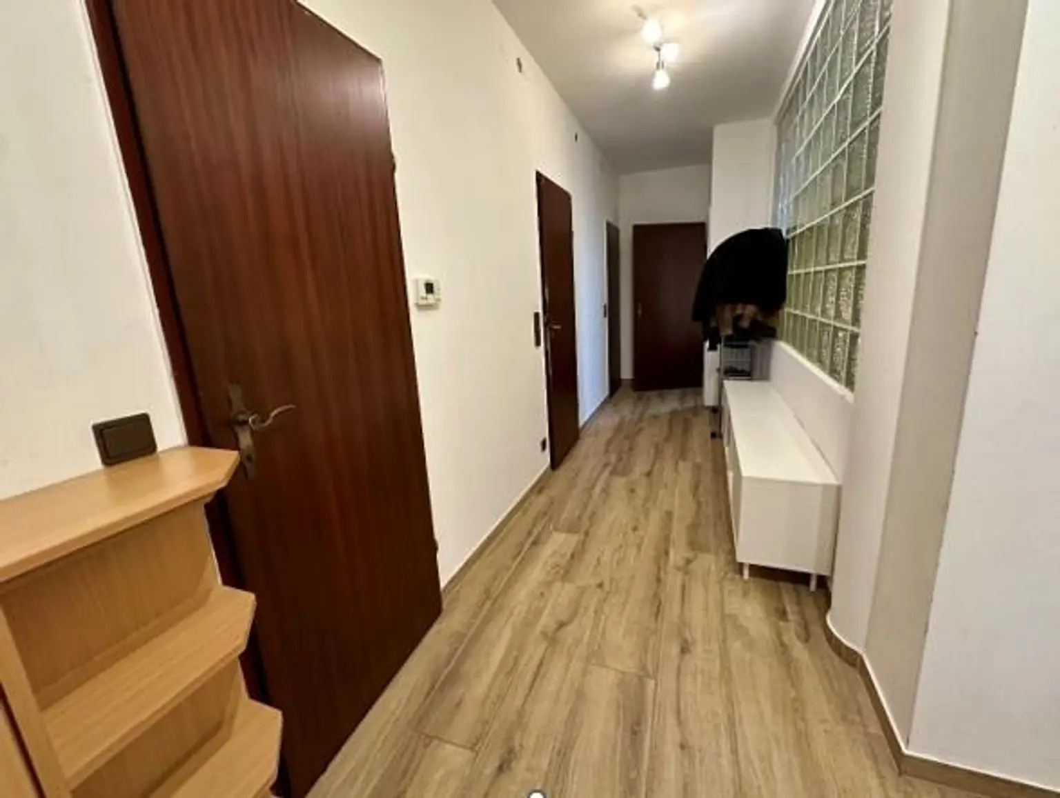 Objekt 2 - Wohnung 3 - Flur