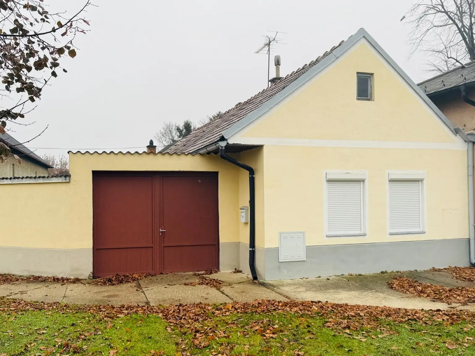 klein fein mein Wohn(t)raum