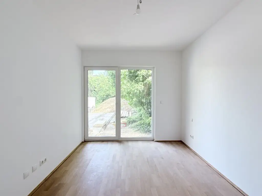 Provisionsfrei!Freifinanzierter Erstbezug mit Garten