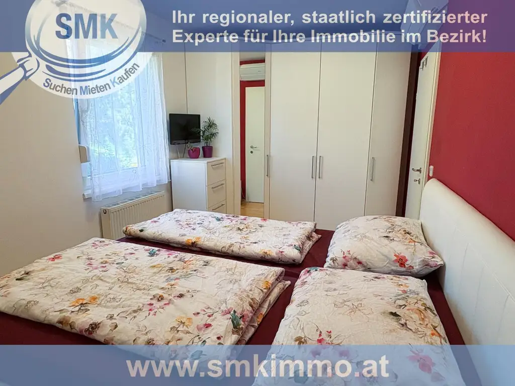 TRAUMHAFTE LAGE – PERFEKTE AUFTEILUNG!