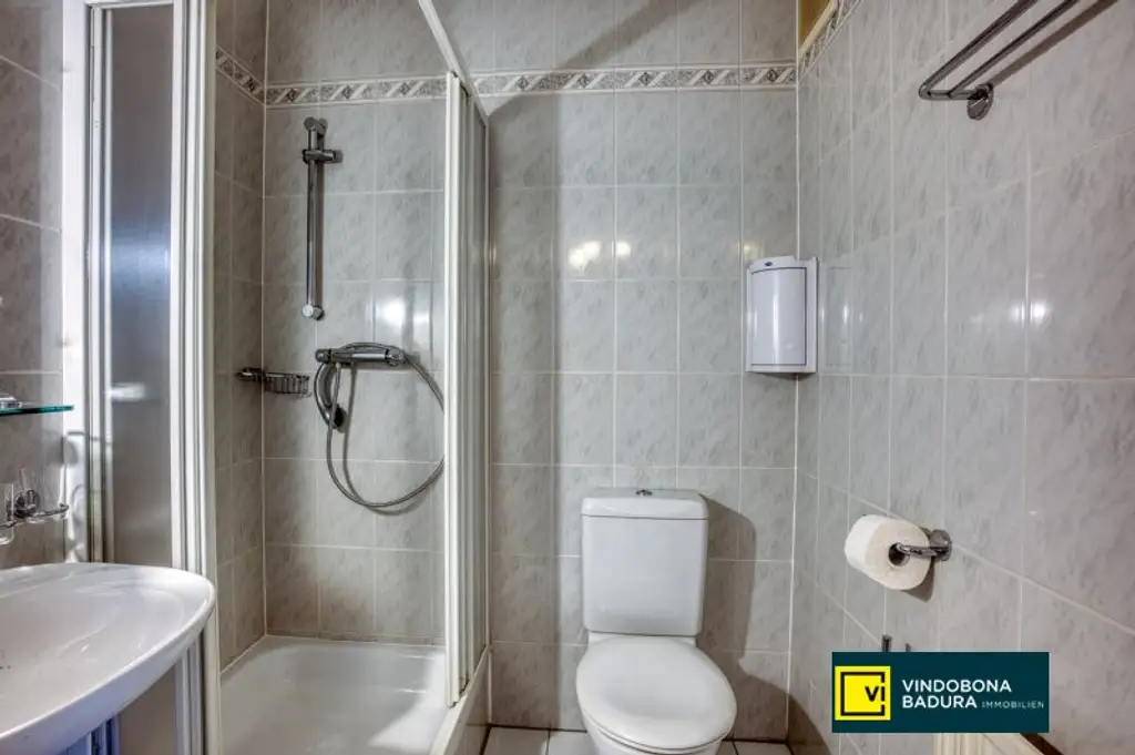 Der Natur so Nahe | Reihenhaus mit Garten in Stammersdorf