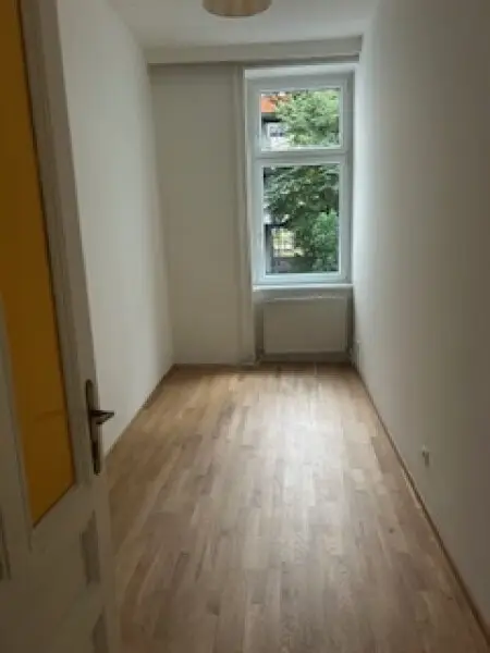 6 Zimmerwohnung nähe Hauptbahnhof mit Lft