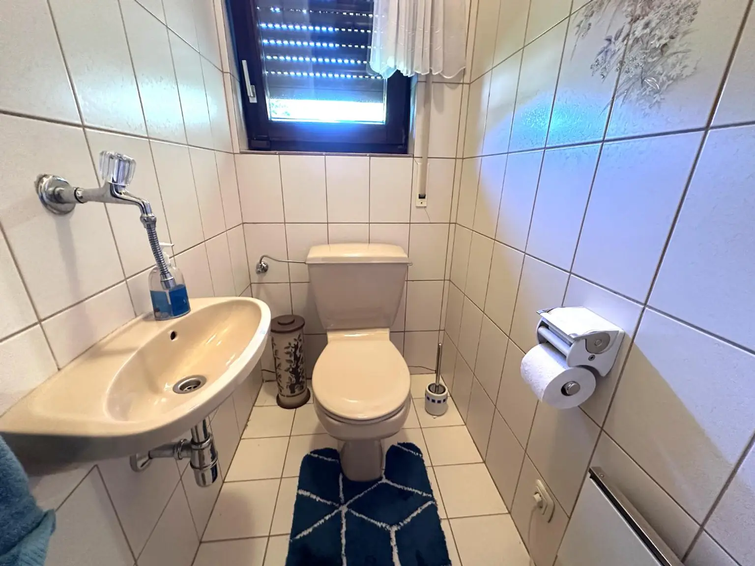 ***Familienfreundliches Eckreihenhaus in traumhafter, sonniger Ruhelage***