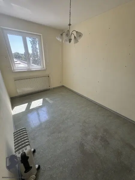 Barrierefreie Praxisfläche im 2. OG nahe Zentrum Tulln