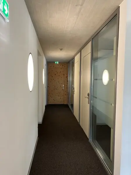 5 Raum Büro in Hall in Tirol
