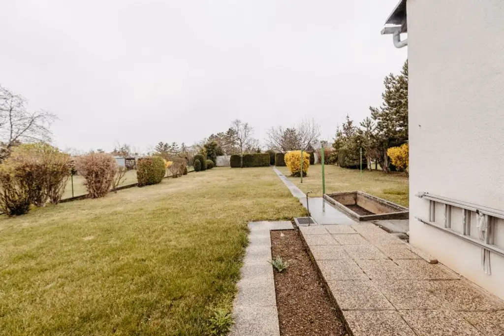 Lassen sie sich von diesem  zentrumsnahen Juwel inspirieren, hier ist der Urlaub zu Hause…