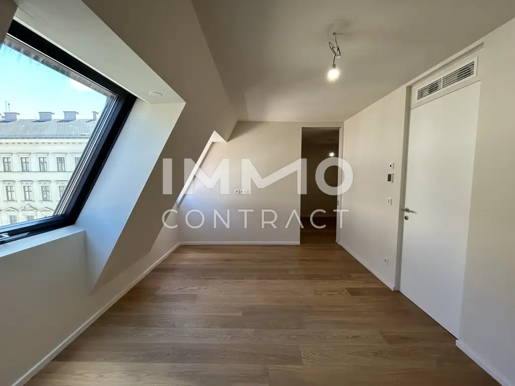 GROSSZÜGIGE 2-ZIMMER-WOHNUNG MIT
BALKON