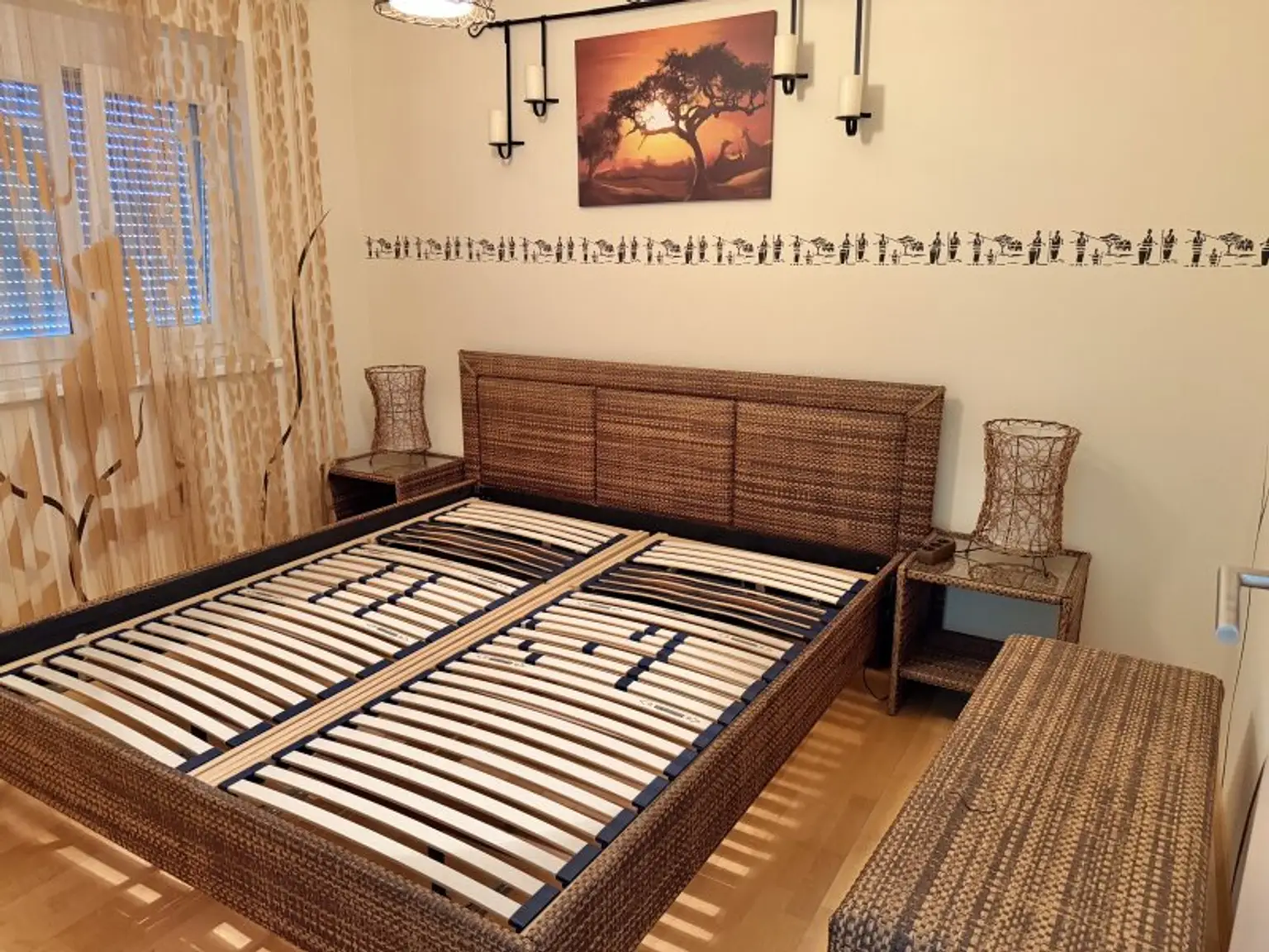OG Schlafzimmer