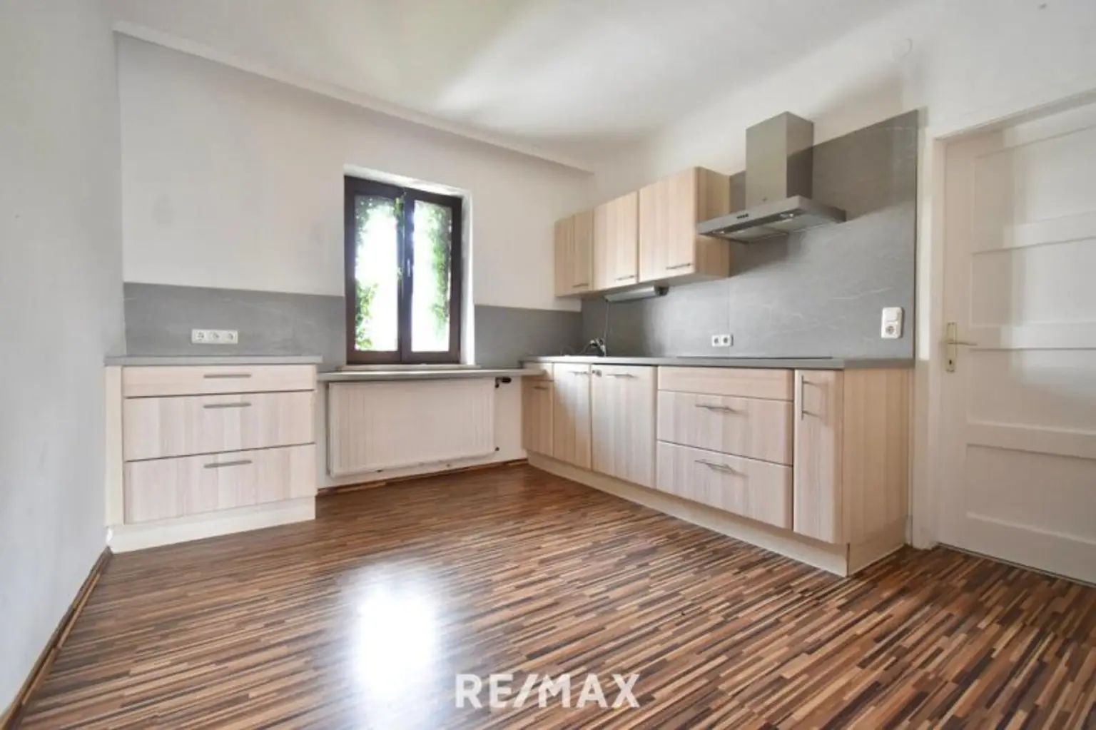 Küchen- und Essbereich 2