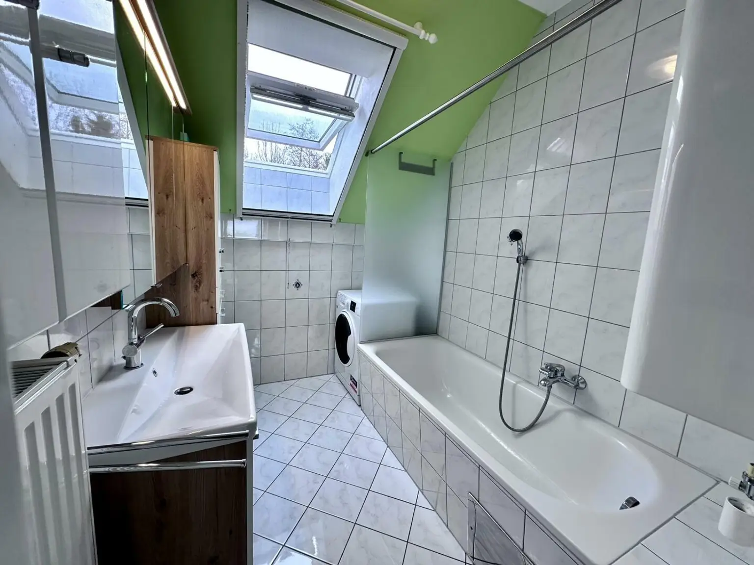 Nähe zu Graz-Umgebung! Terrassenwohnung in kleiner Wohnanlage
