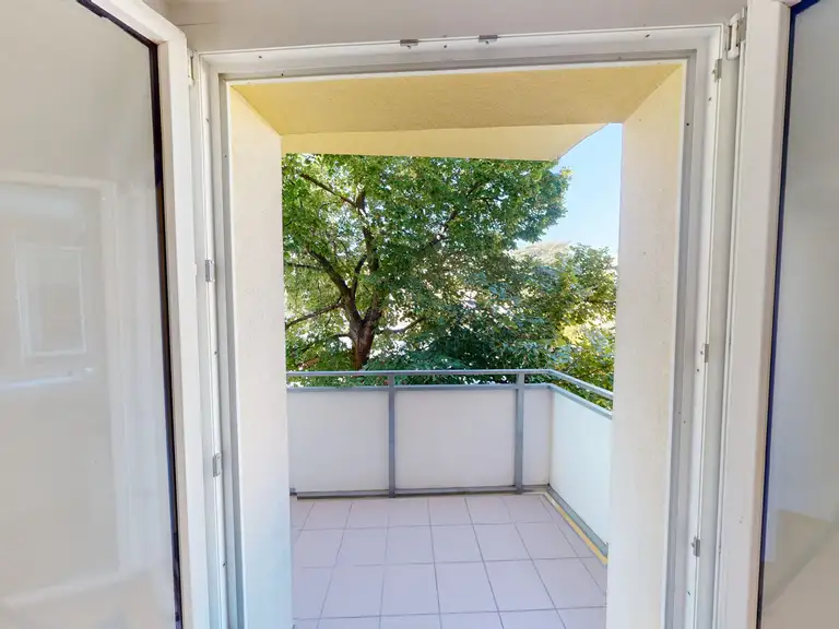 Balkon I