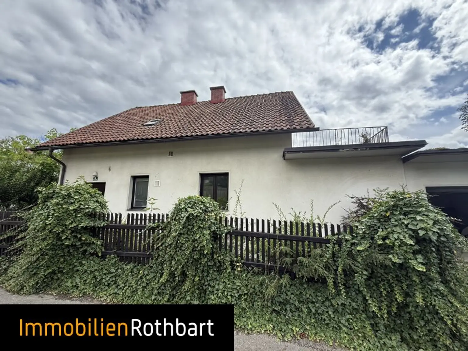 Charmantes Ein- bis Zweifamilienhaus in Fohnsdorf!