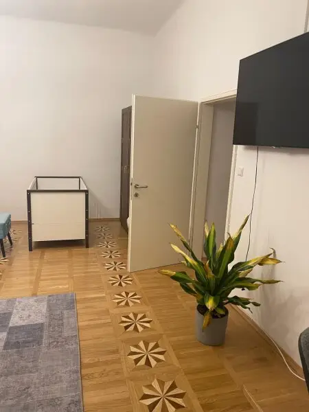 TOP AIRBNB-APARTMENT IN THE HEART OF VIENNA