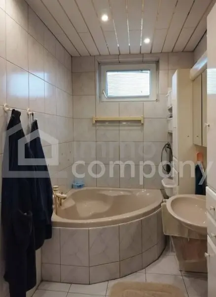 Badezimmer_oberes Geschoss