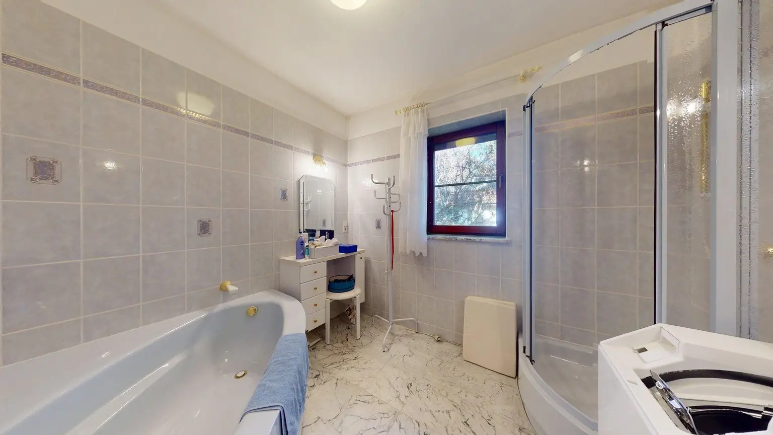 Gepflegtes, großes Familienhaus nahe Alte Donau!