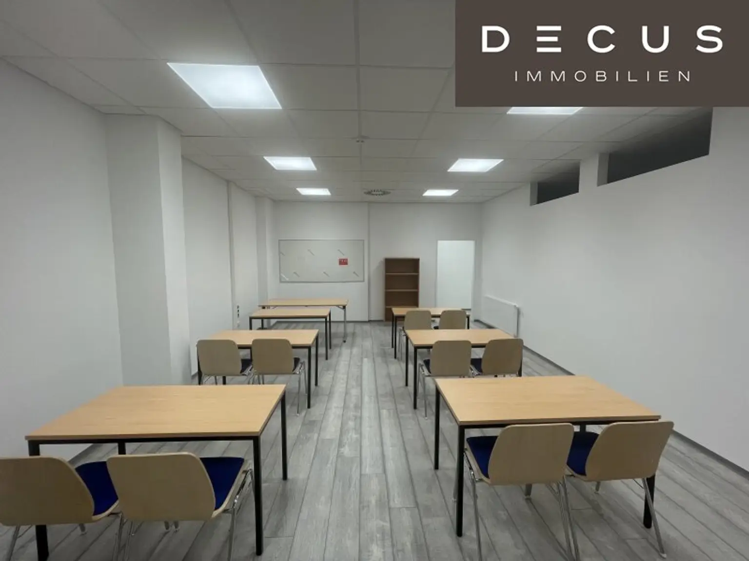 Schulungsraum