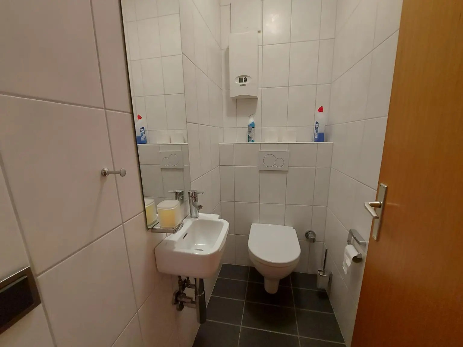 Eigentumswohnung mit 3 Schlafzimmern