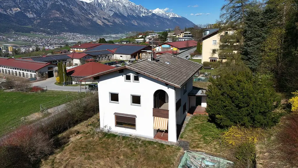 ALDRANS PANORAMICA - Wohnen mit Aussicht