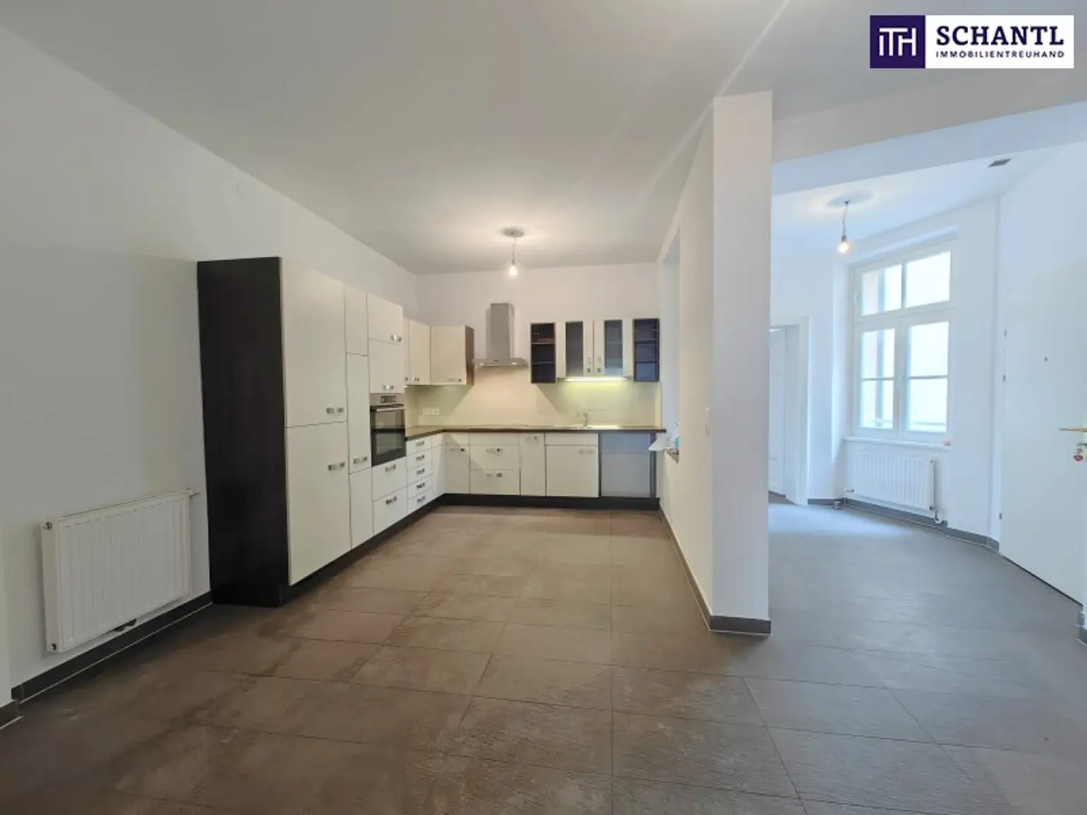 (keine Wohngemeinschaften!) ++ WIEN MITTE ++ frisch renovierte Altbauwohnung mit perfekter Verkehrsanbindung + NEU