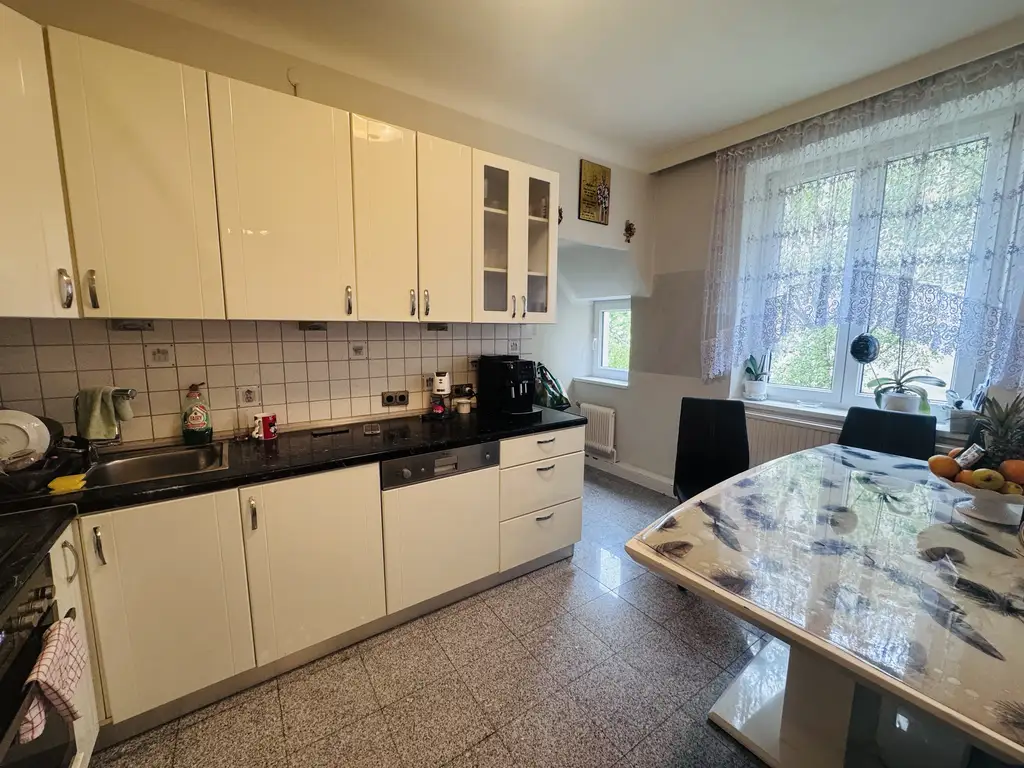 Exklusive 3-Zimmer-Neubauwohnung mit Loggia in Toplage mit durchdachter Raumaufteilung