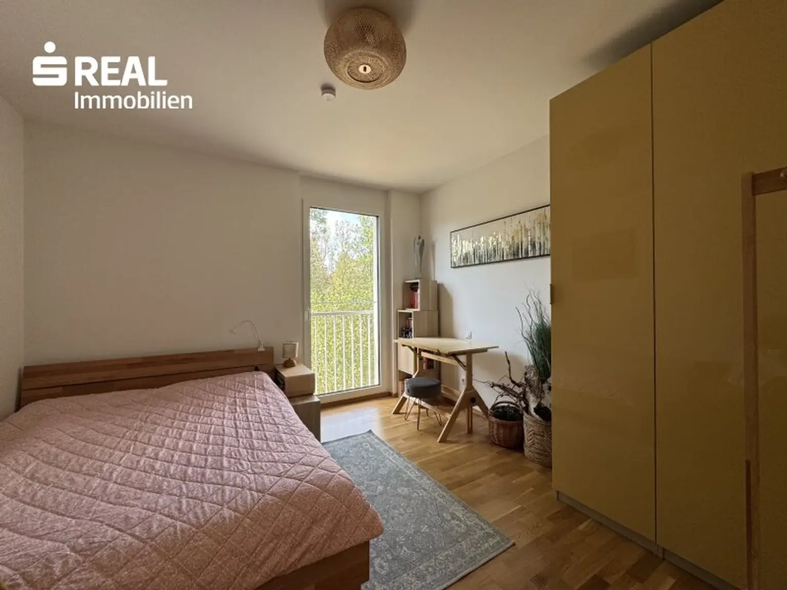 Schlafzimmer 2