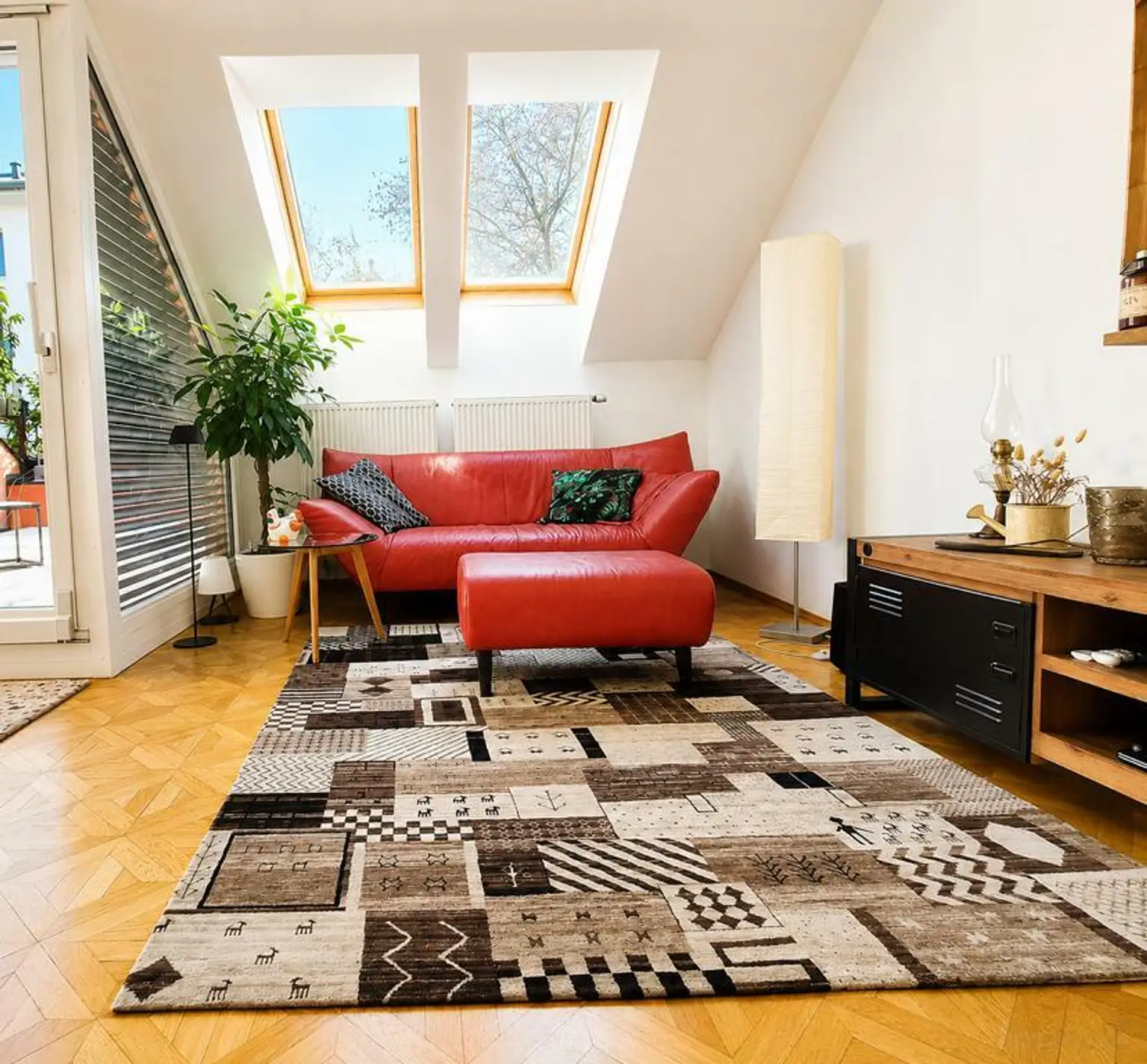 Villa Zinshaus Graz Geidorf kaufen (11)