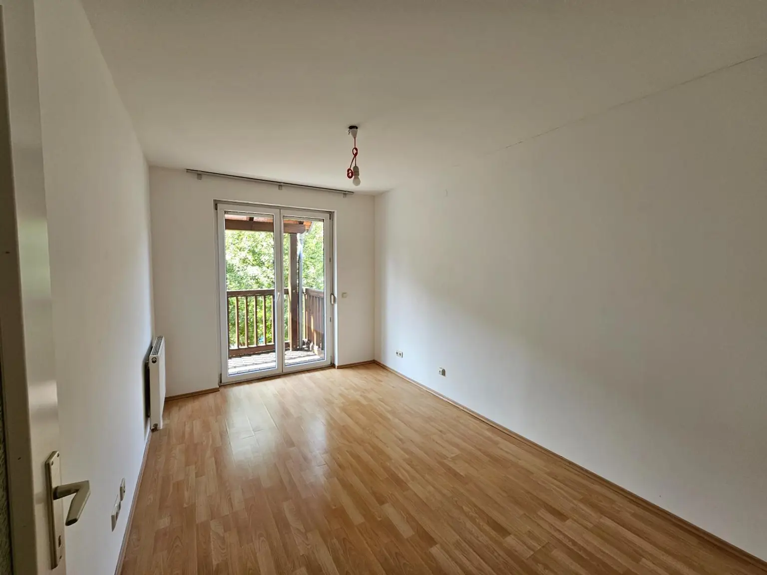 Reihenhaus mit viel Platz!