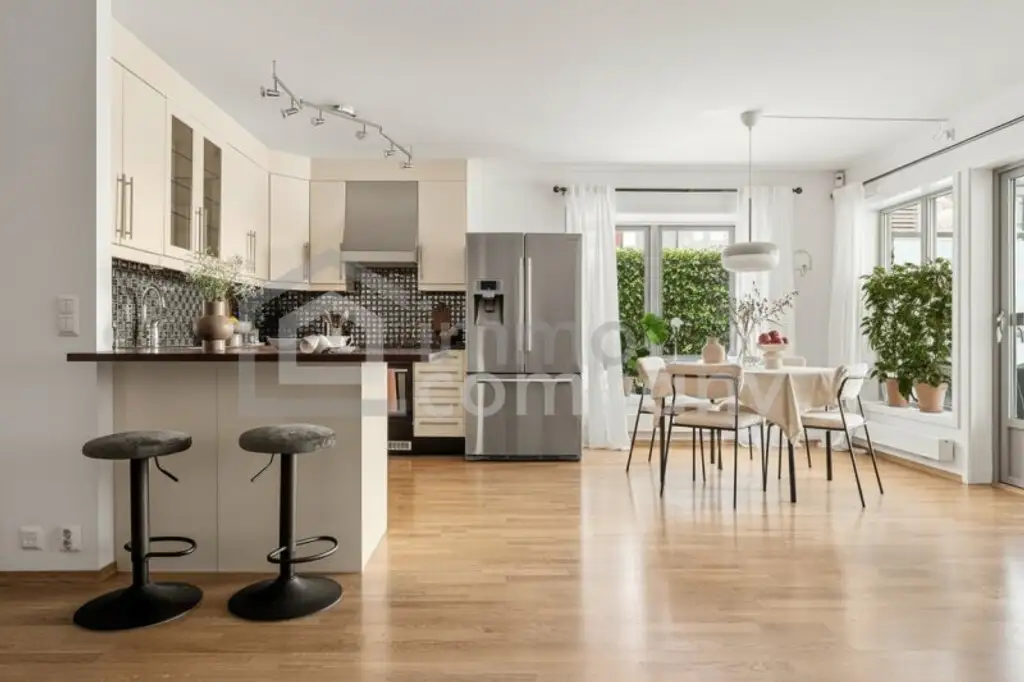 80m² oder 100m² oder 120m² wieviel hätten Sie denn gern?