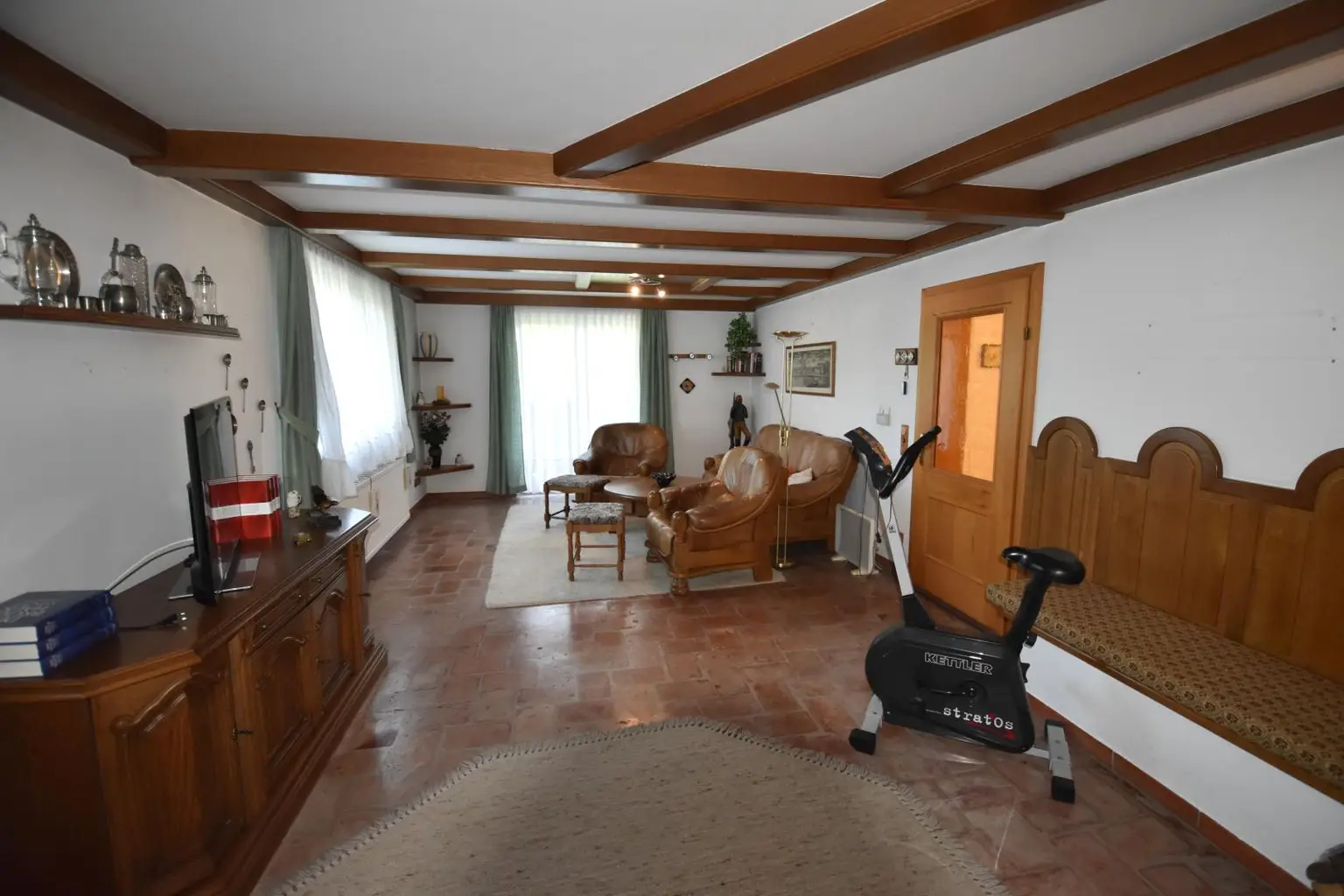 Charmantes Einfamilienhaus in ruhiger Lage