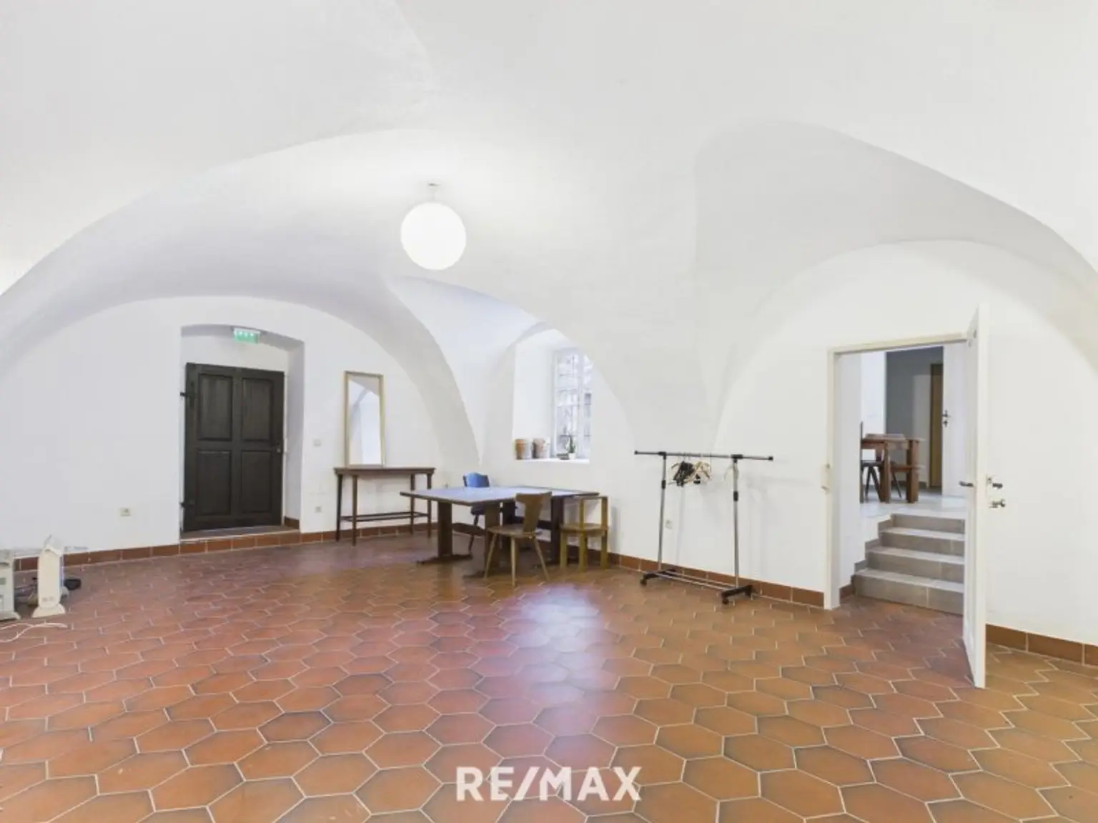 Etage 1-Aufenthaltsraum Bild 1