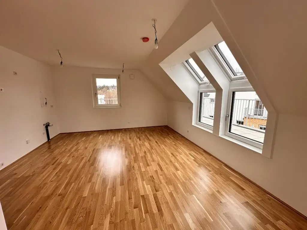 RESIDENZ AM STADTRAND zum Mieten