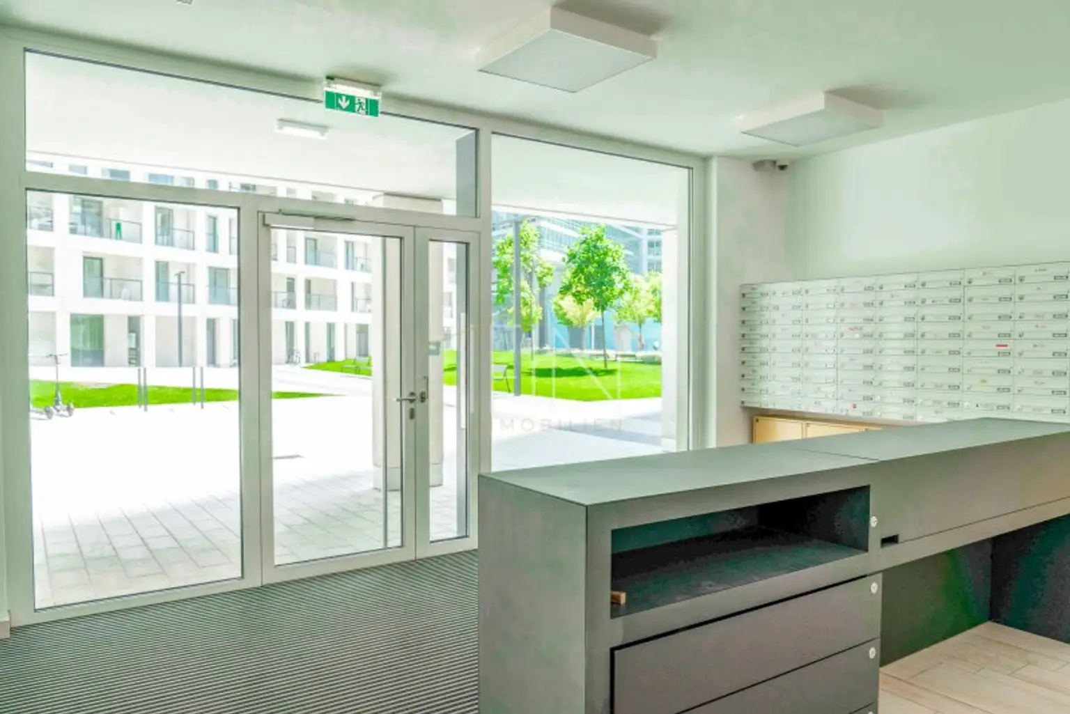 Premium City Living - Wohnen, wo Wien am schönsten ist