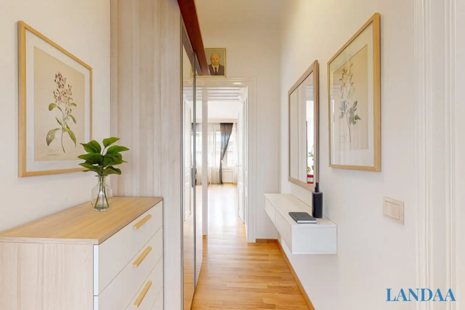 ++ NEU ++ charmante 1 Zimmer Wohnung!  Anlegerhit in 1150 Wien – Rendite mit Zukunft