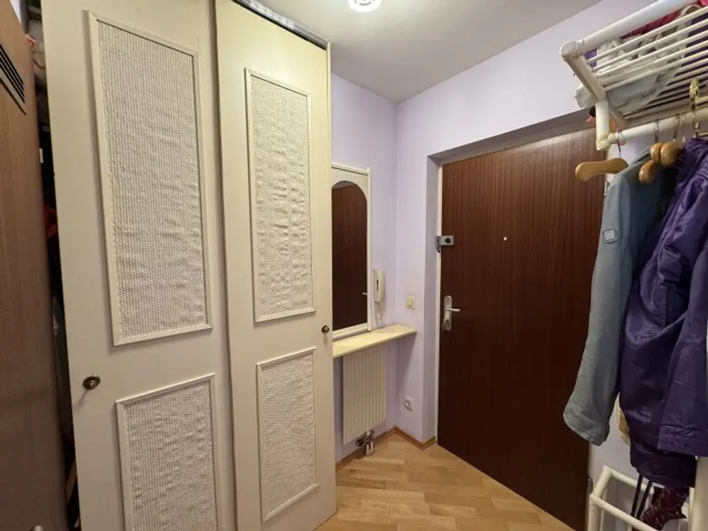 Traumhafte 2-Zimmer-Wohnung in 1140 Wien – Ihr Sanierungsprojekt zum Top-Preis!