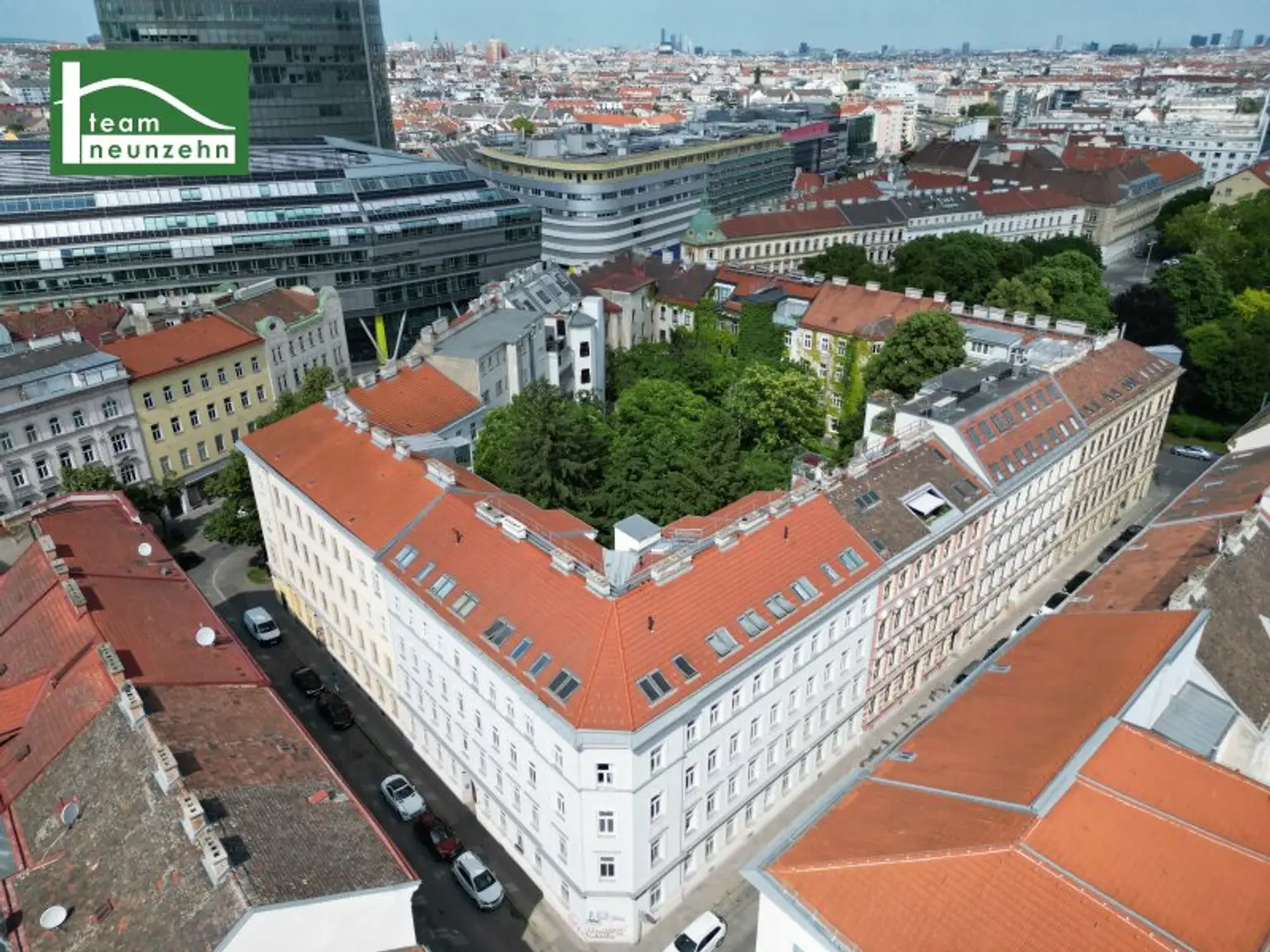 Charmanter Altbau in Toplage – Ehrenfelsgasse 3, 1120 Wien