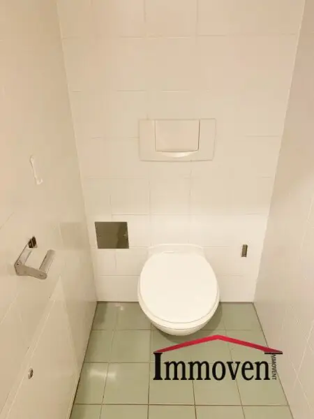 Unbefristete Wohnung nahe Stadtpark und Karl-Franzens-Universität!