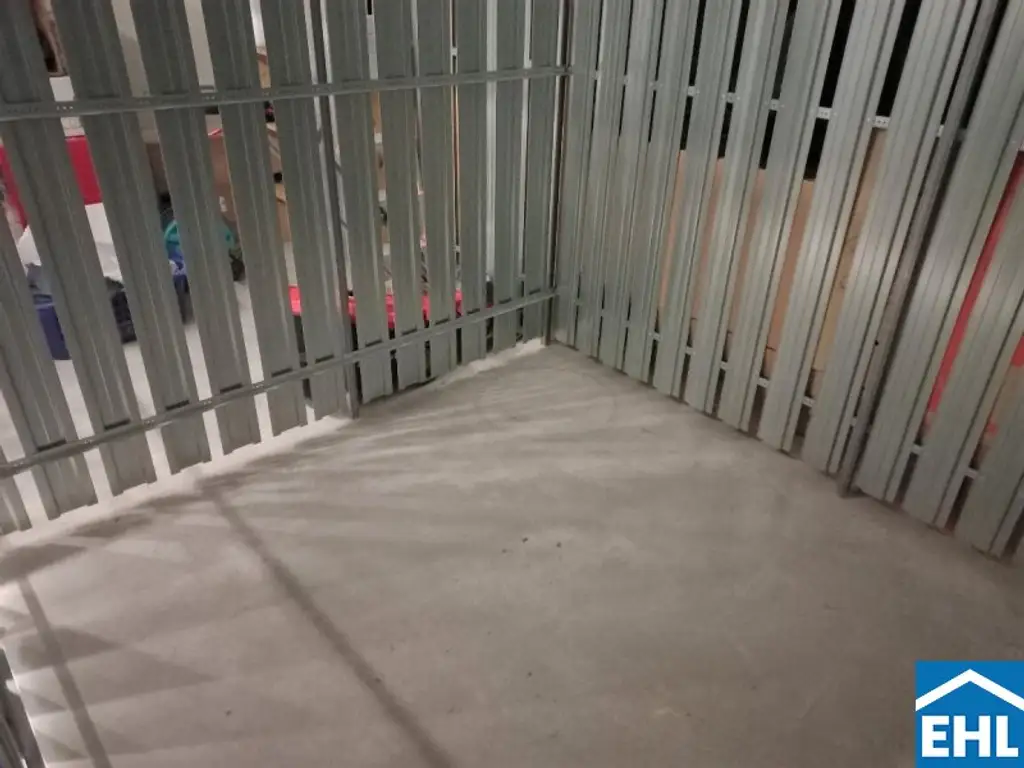 Wunderschöne 2-Zimmer-Wohnung mit Garten: Natur und Moderne vereint